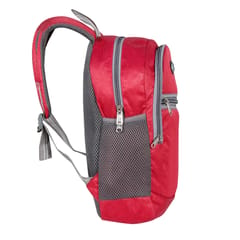 Apnav Red School Bag