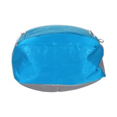Apnav Sky Blue School Bag