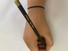 Black Golden Classic Plantable Pencils set of 20