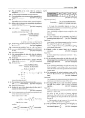 Oswaal NCERT Textbook+ Exemplar Mathematics Class 7 (For 2022 Exam)
