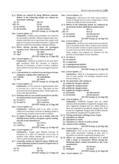 Oswaal NCERT Exemplar (Problems - solutions) Class 10 Science Book (For 2022 Exam)