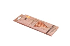 Navneet Youva | Cedar Pencils with Eraser Tip | Pack of 10