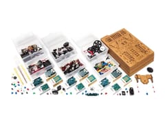 Arduino CTC 101 Kit