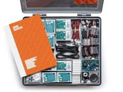 Arduino CTC 101 Kit