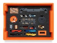 Arduino Science Kit-Physics Lab