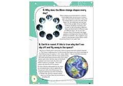 101 Amazing Facts - Encyclopedia for 7 to 10 Year Old Kids